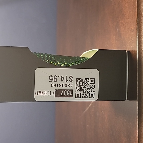 Starbucks Ornament Keychain - Picture 3 of 5